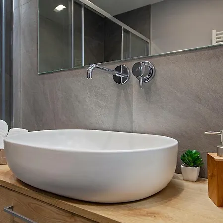 S&m - Bilocale A Piola E Citta Studi Apartamento