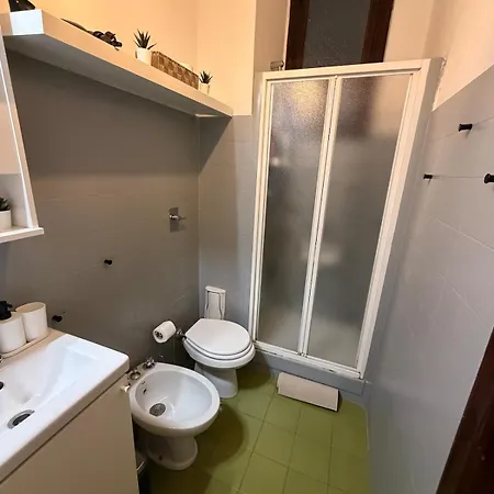 Near Station Buenos Aires Side Appartement