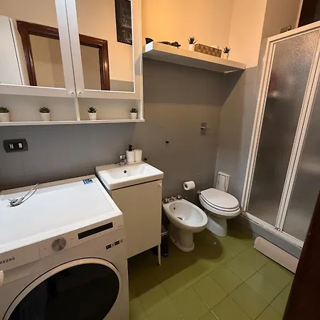 Near Station Buenos Aires Side Apartment *