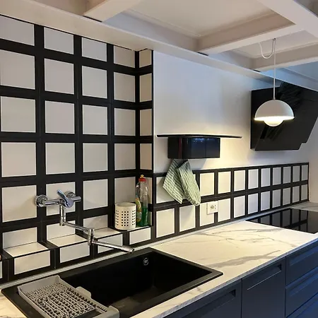 Casa Michelangelo Designer Loft In Bovisa * Milano