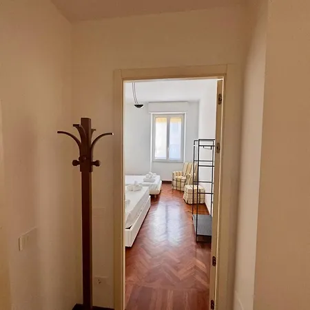 San Marco 33 * Mailand