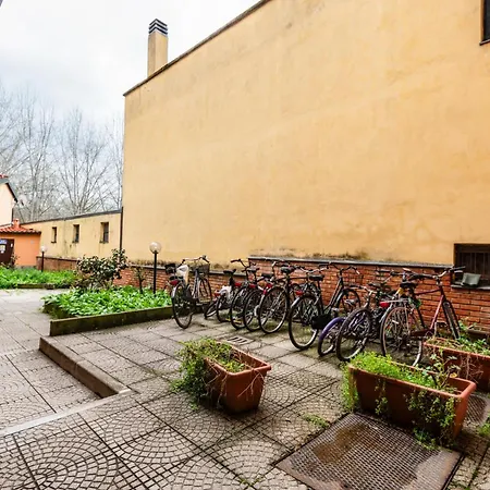 Navigli Wi-fi 2 Pax Chiesa Rossa 아파트