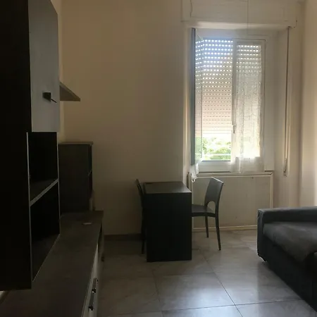 Pi Rossi 52 Apartman