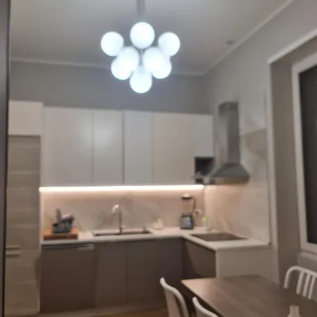 Liberty Domus Igi * ミラノ