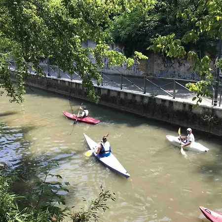 Apartment Diva Loft House Milan