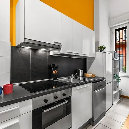 Apartment Metro Duomo - Station - Loft Ac And Wifi *