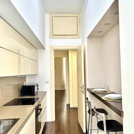 - Citylife - Appartamento Milano