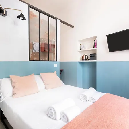 Easylife - - Canonica 34 - Sempione Park Appartamento Milano