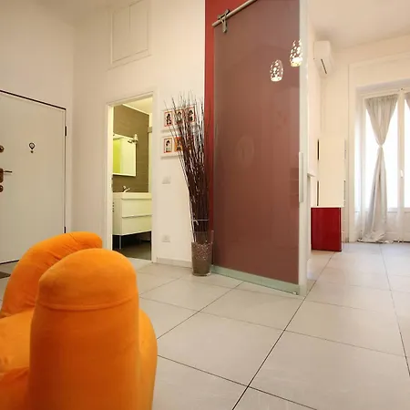 Wi-ro Via Battistotti Sassi - A Pochi Passi Da Studi *