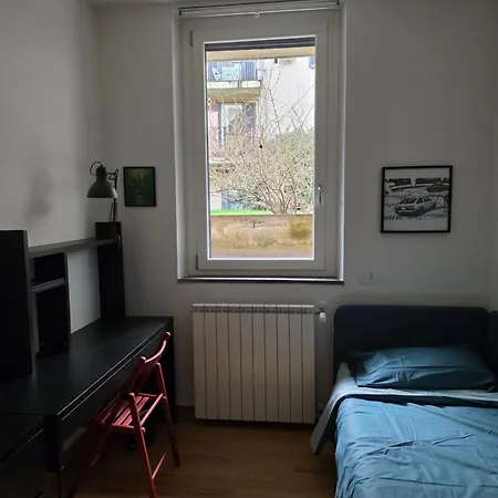 Apartment Three-room In Piazza 24 Maggio Navigli