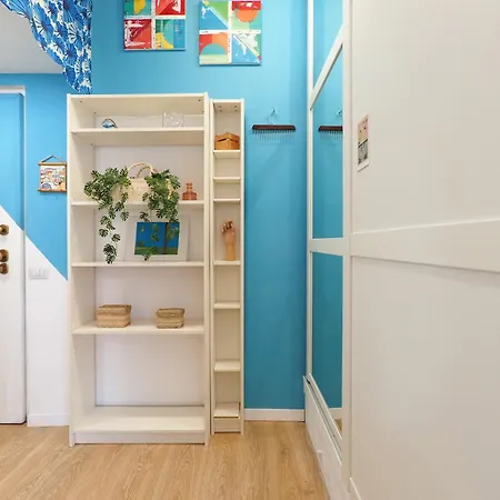 Primopiano - Ripamonti * 밀라노