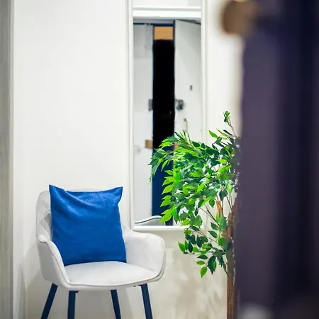 Bocconi - Modern 2br Near Navigli Apartman *