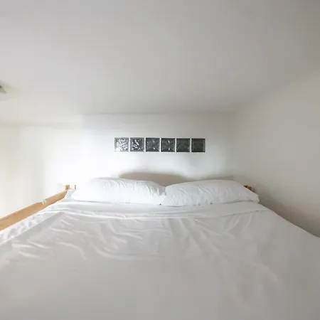 Navigli - Smart Loft Lejlighed Milano