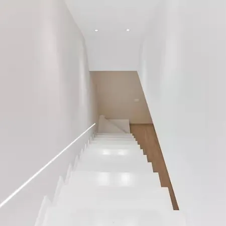Apartment Luxury Loft - Rho Fiera - San Siro - Duomo