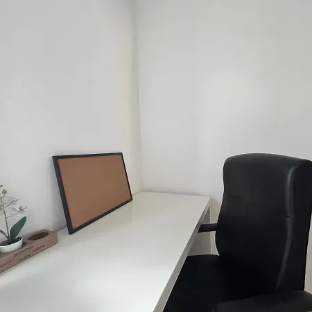 Design Repetti Apartman