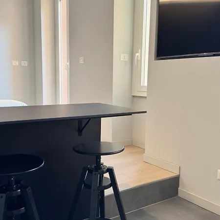 Apartman Citylife Design - Cortile *