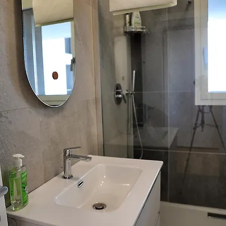 Theorema Building Luxury Bicocca Appartement Milaan