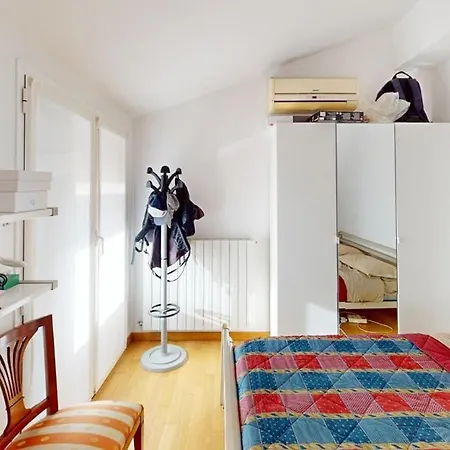 Apartamento Novara *