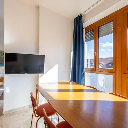 Apartamento Porta Venezia - Piave Cozy *