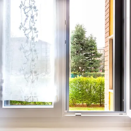 Апартаменты Colibri *