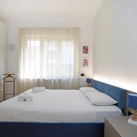 Spacious And Cozy Flat With Two Bathrooms * מילאנו