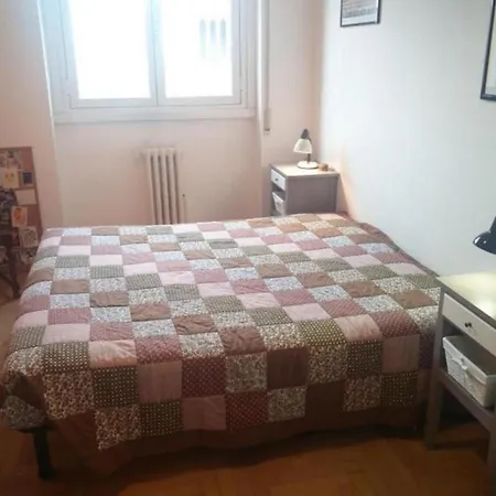 Apartamento In Cagnino Mit Terrasse By Interhome
