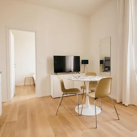 Just Urban - Modern And Strategic 1-br Flat B - Station Lägenhet