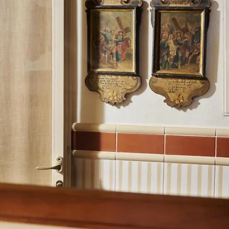 Apartment Garibaldi Luxury