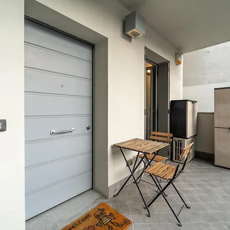 Appartamento Comfort And Space In The Center With Wifi And Ac