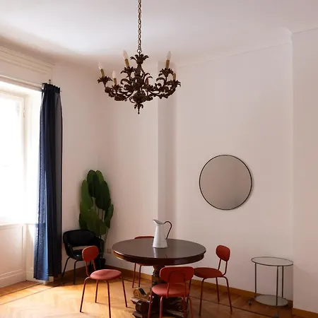 Stylish Walking Distance Duomo Mirable Pm * ミラノ