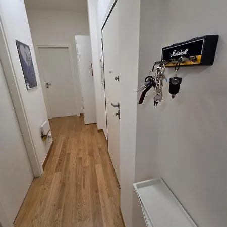 Three-room In Piazza 24 Maggio Navigli * 밀라노
