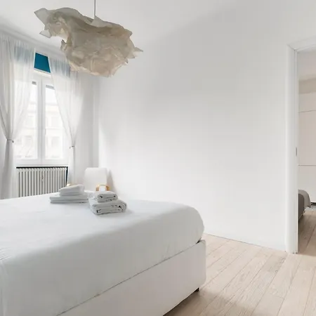 Guesthost - Charming Nest Near Istria Mm5 아파트
