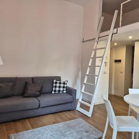 Modern - 8 Min Metro To Center Appartement