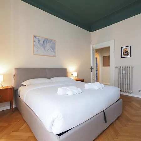 Primopiano - Dei Mille 米兰