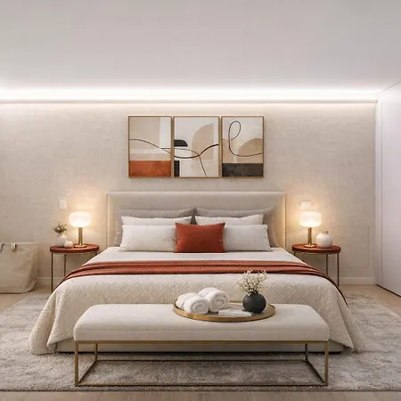 Apartment Luxury Loft - Rho Fiera - San Siro - Duomo *
