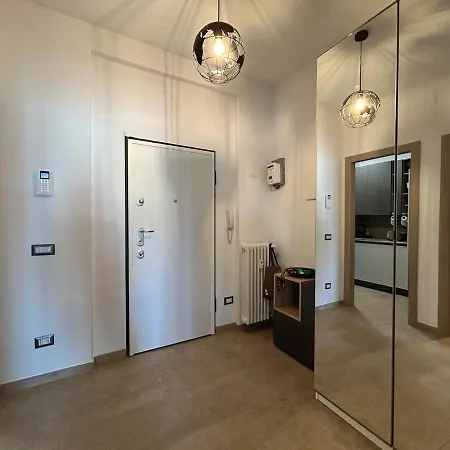 Apartman Design Repetti