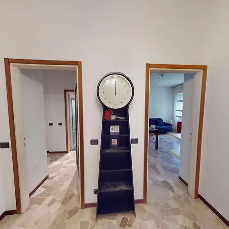 Don Gnocchi Appartamento *