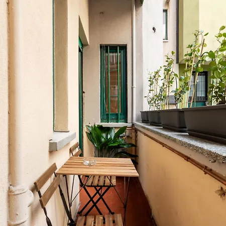L'altra Casa Di Cri Sul Naviglio Milán
