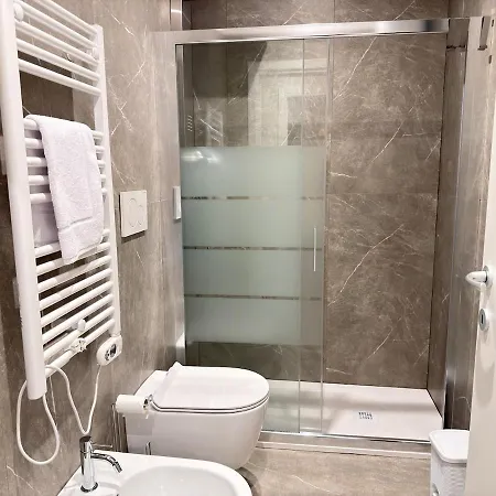 Binario - 3 Min From Station Apartamento *
