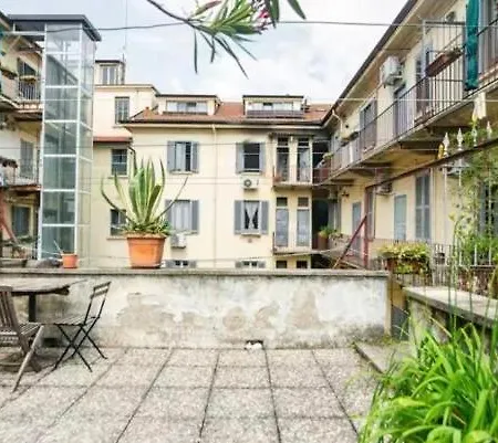 Апартаменты Comfort E Silenzio *