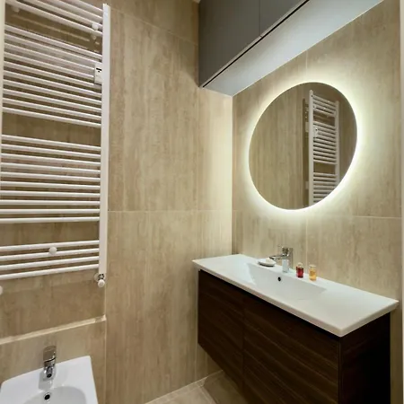 公寓 Superior Station