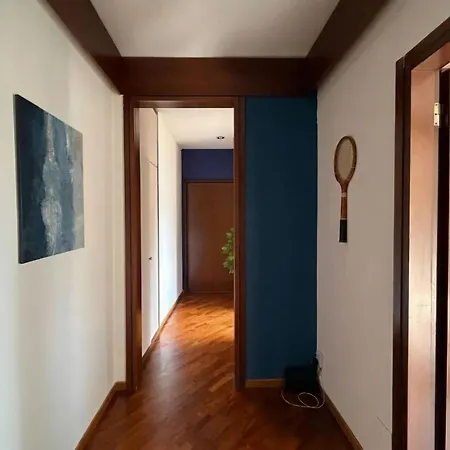 Apartmán Via Monti Flat Near Citylife & Sempione Park Milán
