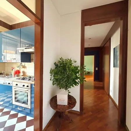 Via Monti Flat Near Citylife & Sempione Park * Milán