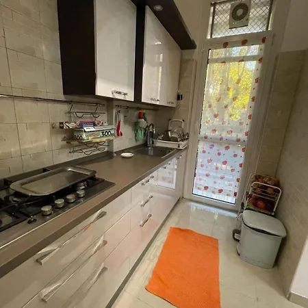 Lägenhet Osteno House