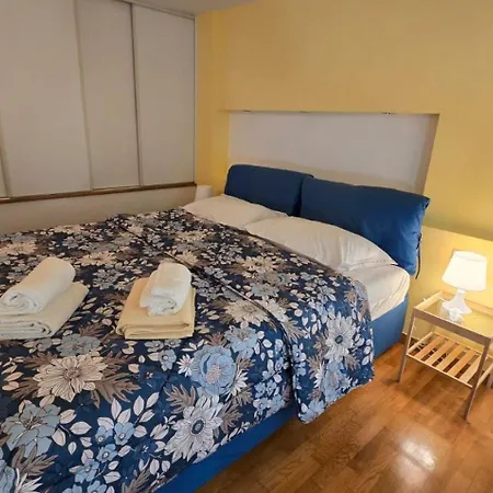 Appartement Padulli Milaan