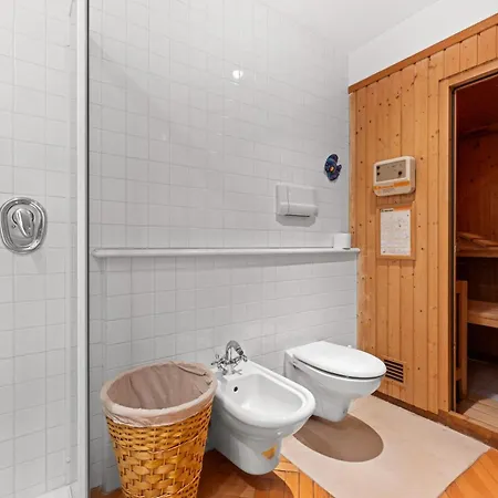 Lejlighed Duomo Center Linate Luxury With Sauna
