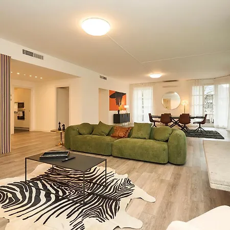 Absolute Luxury Home, 15 Minutes Walk San Siro * Milan