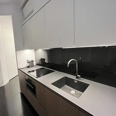 Bright & Stylish Milan