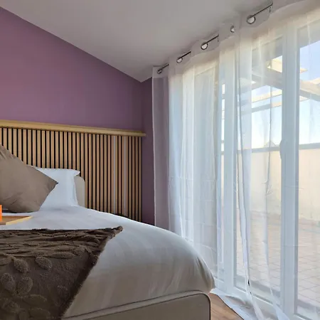 Homeby, Casa Betta Apartment *