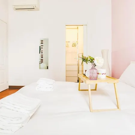 Easylife - - Campionesi 3 - Porta Romana شقة